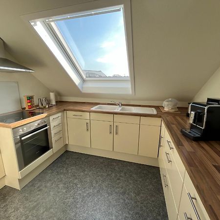 Schoene Wohnung, Bodenseenaehe Ravensburg Exteriér fotografie