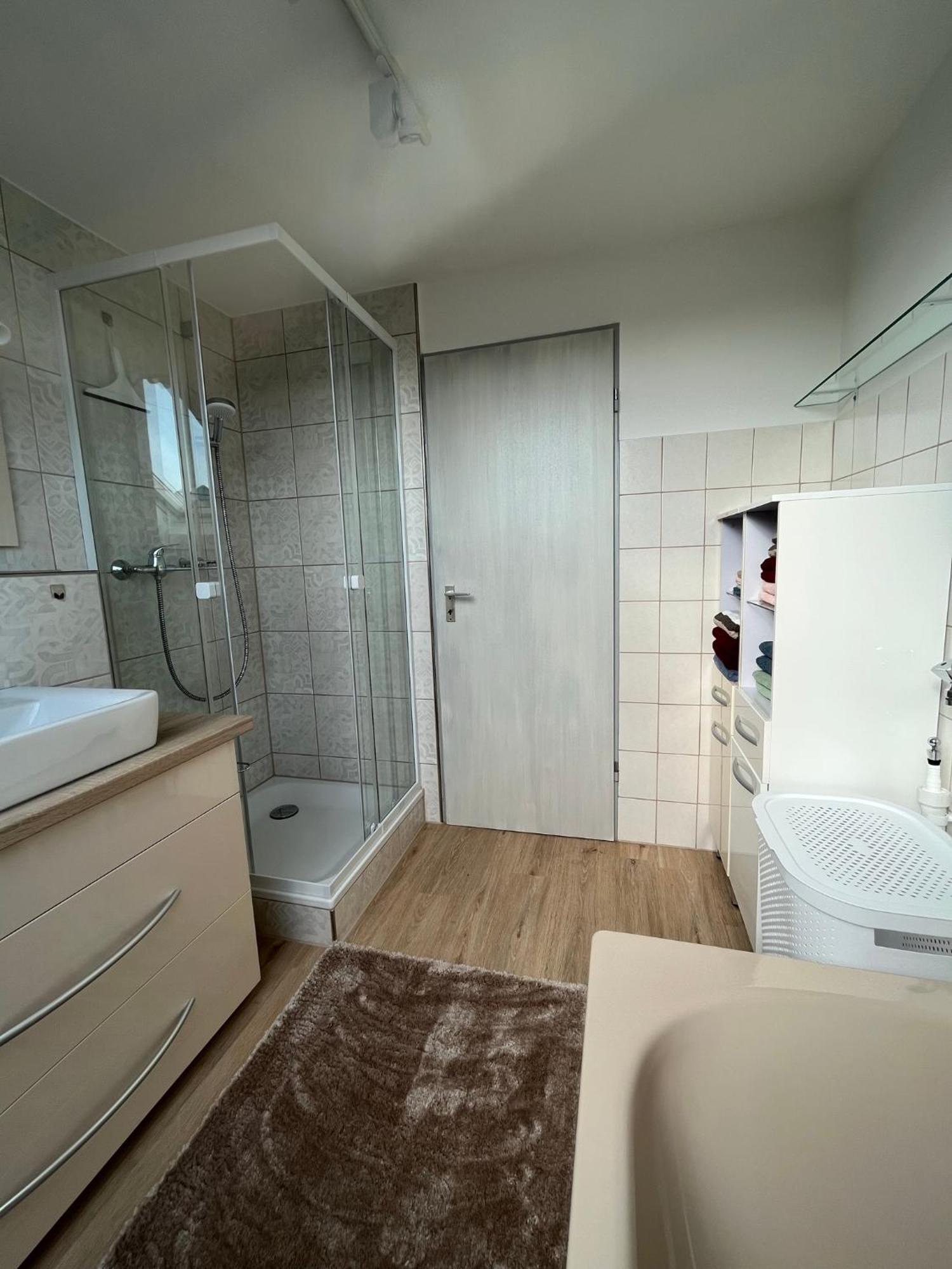 Schoene Wohnung, Bodenseenaehe Ravensburg Exteriér fotografie